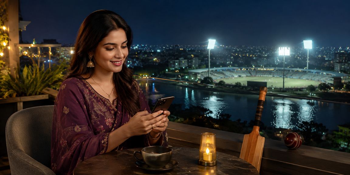 বাংলাদেশে ক্রিকেট বেটিং দায়িত্বশীল গেমিং সচেতনতা